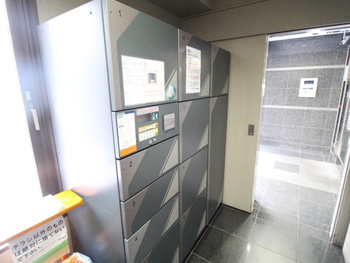 建物設備 ｲﾄｰﾋﾟｱ三宮ｱｰﾊﾞﾝｽﾃｰｼﾞ(204)