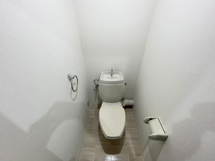 トイレ ｲﾄｰﾋﾟｱ三宮ｱｰﾊﾞﾝｽﾃｰｼﾞ(204)