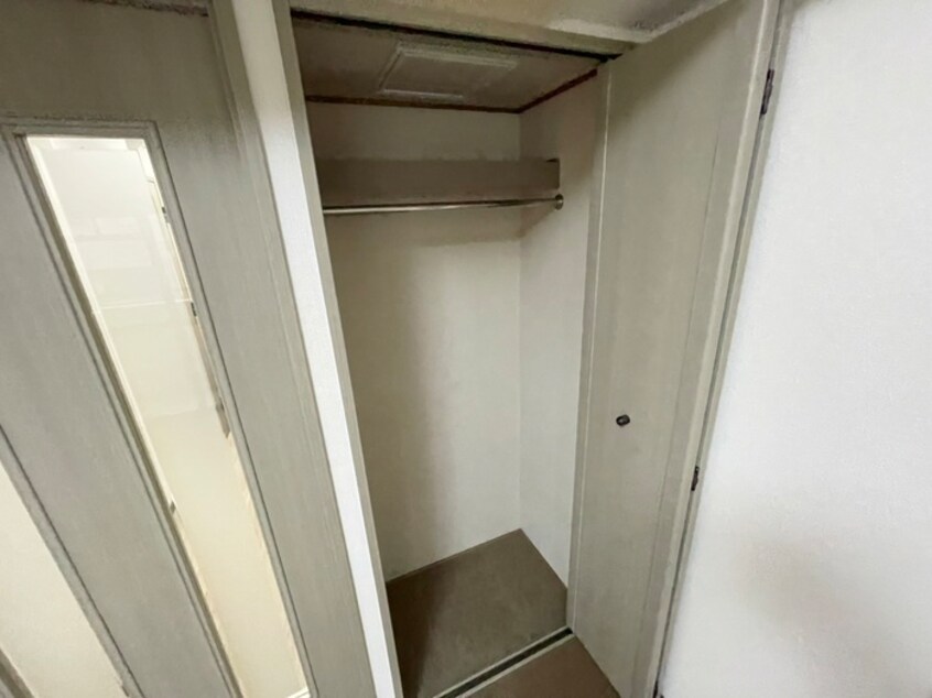 収納 ｲﾄｰﾋﾟｱ三宮ｱｰﾊﾞﾝｽﾃｰｼﾞ(204)