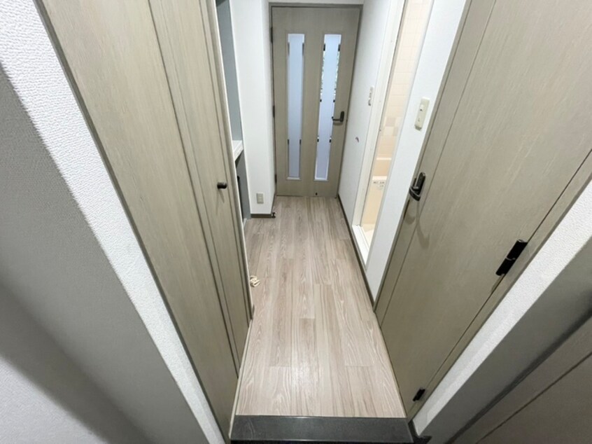 廊下 ｲﾄｰﾋﾟｱ三宮ｱｰﾊﾞﾝｽﾃｰｼﾞ(204)