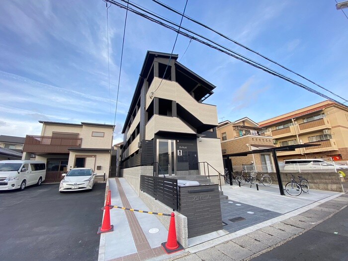 外観写真 LEI大塚