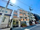 リアライズ摂津本山の外観