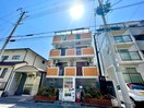 外観写真 リアライズ摂津本山