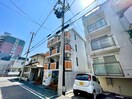 外観写真 リアライズ摂津本山
