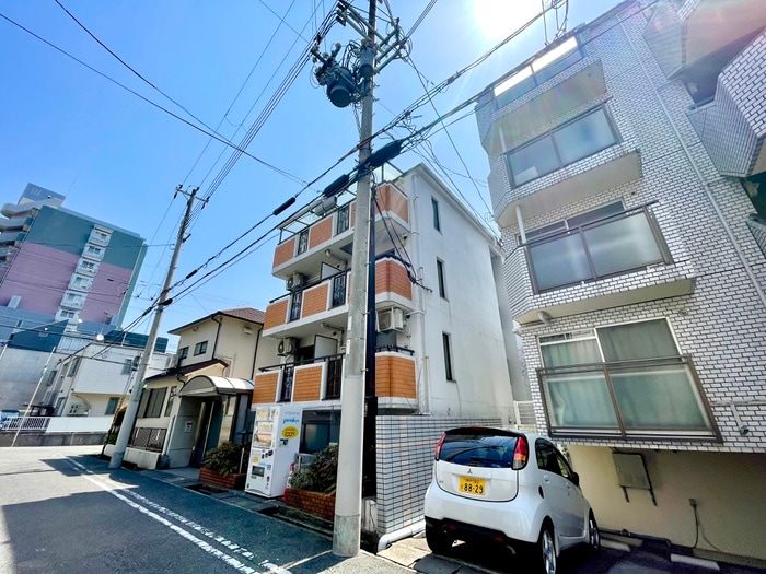 外観写真 リアライズ摂津本山