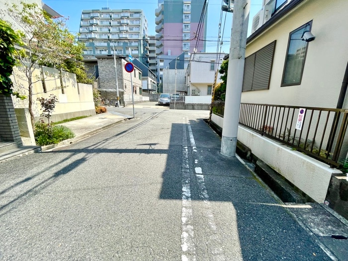 周辺環境 リアライズ摂津本山