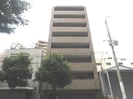 シーポニー浅山の外観