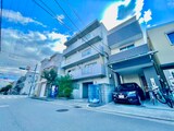 ブランカ住吉