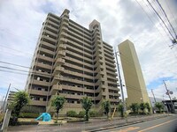 キングマンション鶴見（７０５）