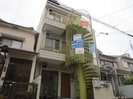 コープ垂水の外観