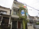 コープ垂水の外観