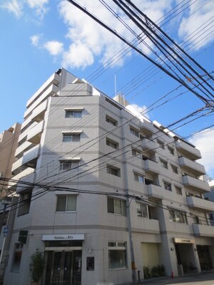 ニュ－アスタ－ハウス守先