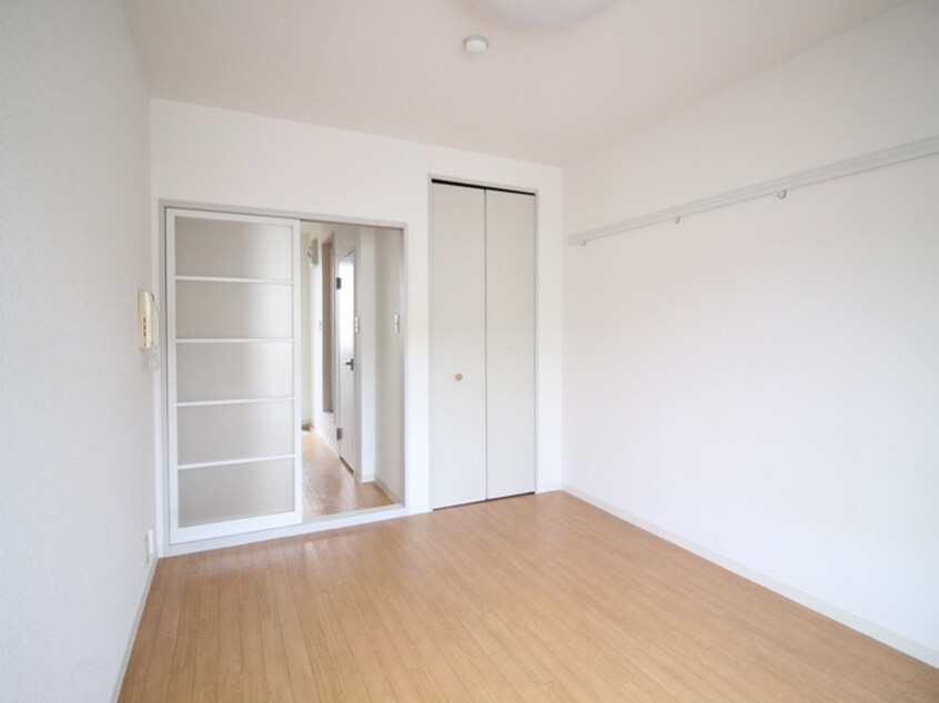 居室 メゾン・ルナ