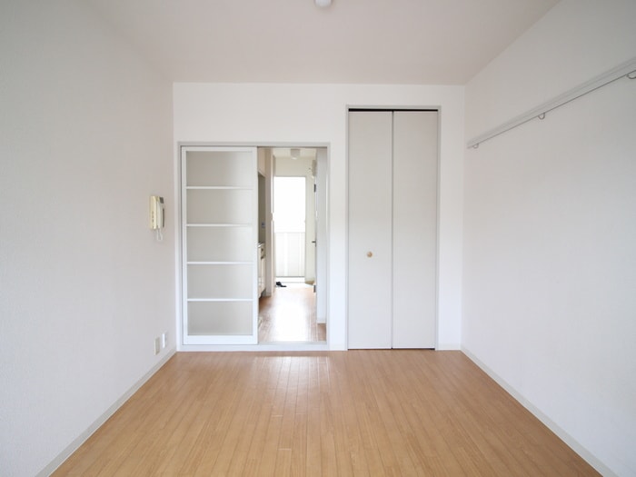 居室 メゾン・ルナ