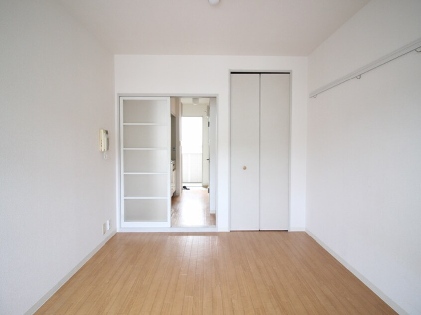 居室 メゾン・ルナ