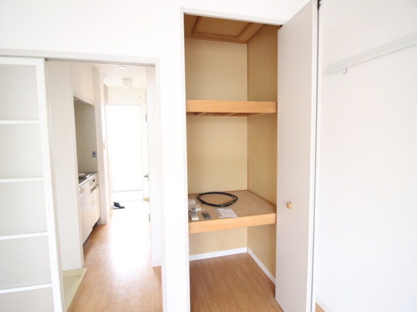 収納 メゾン・ルナ