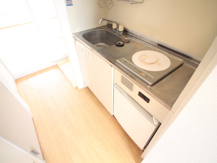 キッチン メゾン・ルナ