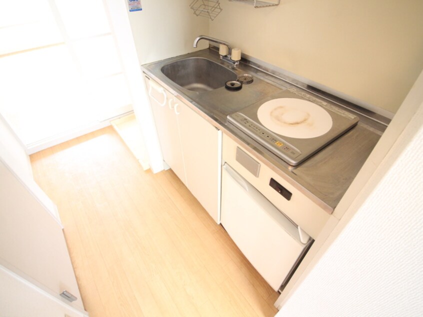 キッチン メゾン・ルナ