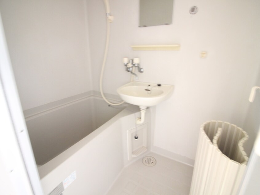 バス／シャワールーム等 メゾン・ルナ