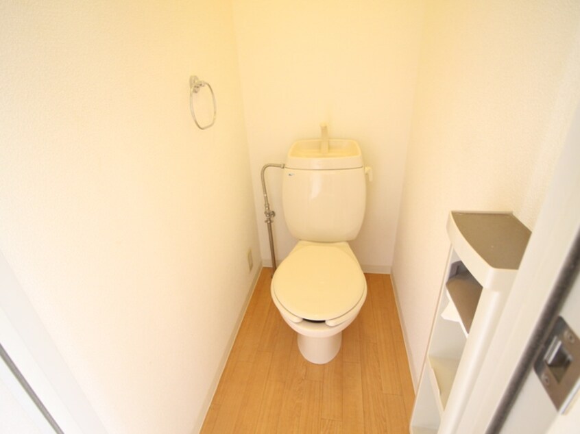 トイレ メゾン・ルナ