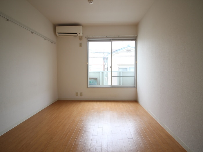 居室 メゾン・ルナ