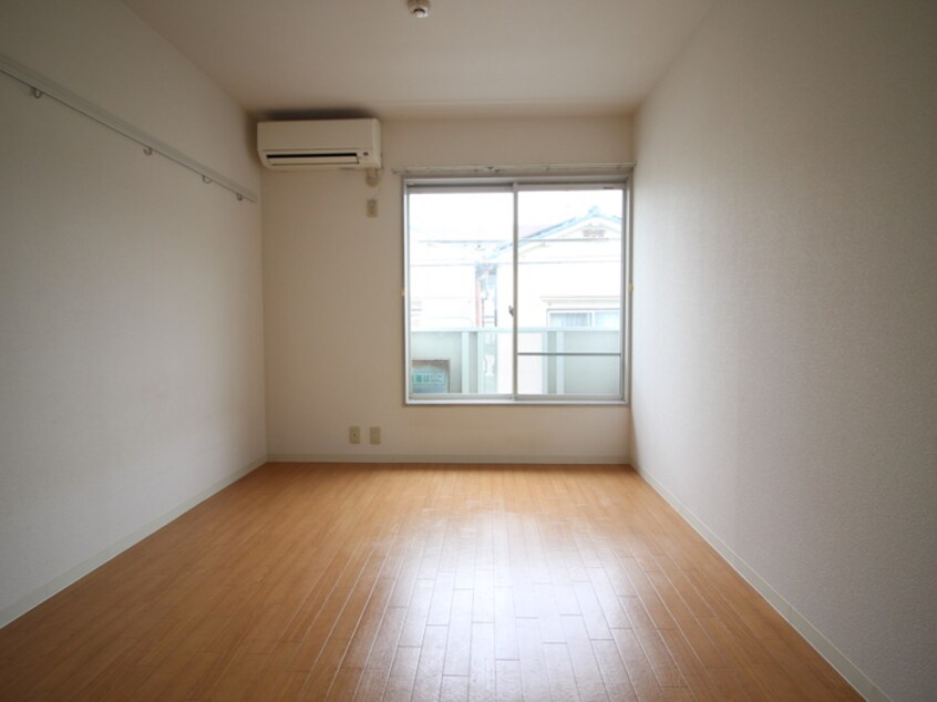 居室 メゾン・ルナ