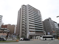 ﾌﾟﾚｻﾝｽｼﾞｪﾈ新神戸ｽﾃｰｼｮﾝﾌﾛﾝﾄ