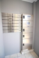 建物設備 エストリュエル