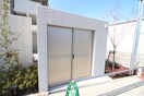 建物設備 エストリュエル