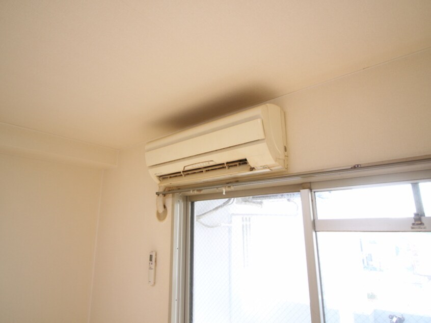 内観写真 シャトー元町