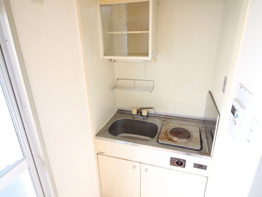 キッチン シャトー元町