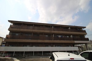 クボタハイツ鼓ヶ滝