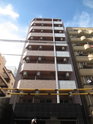 ﾗｼｭﾚｴｸﾞｾﾞ難波南(602)