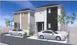 高槻・奥天神町1丁目戸建Ｂ号