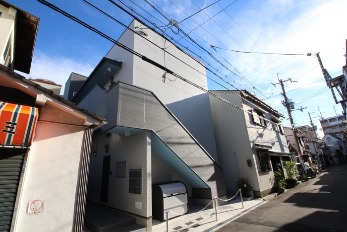 外観写真 コンフォート