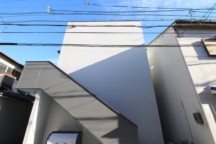 外観写真 コンフォート