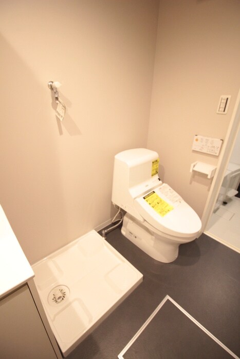 洗濯機置場 コンフォート