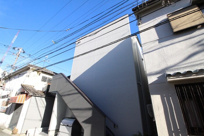 外観写真 コンフォート