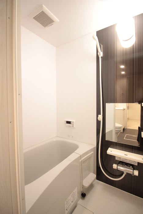バス／シャワールーム等 コンフォート