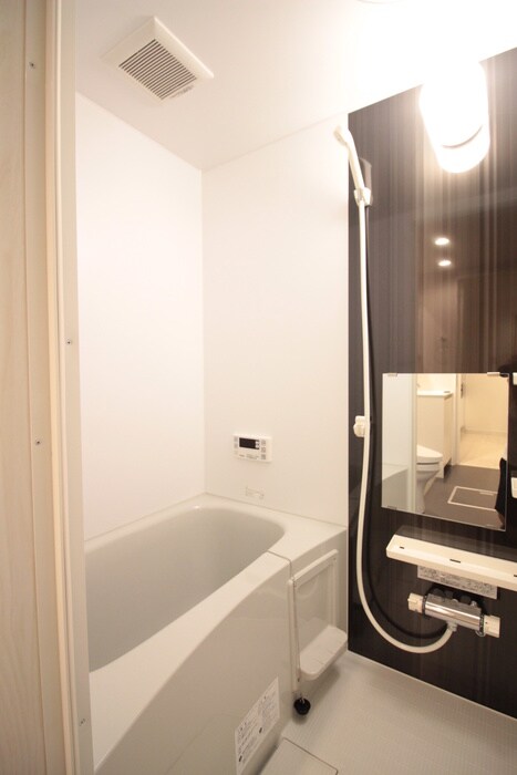 バス／シャワールーム等 コンフォート