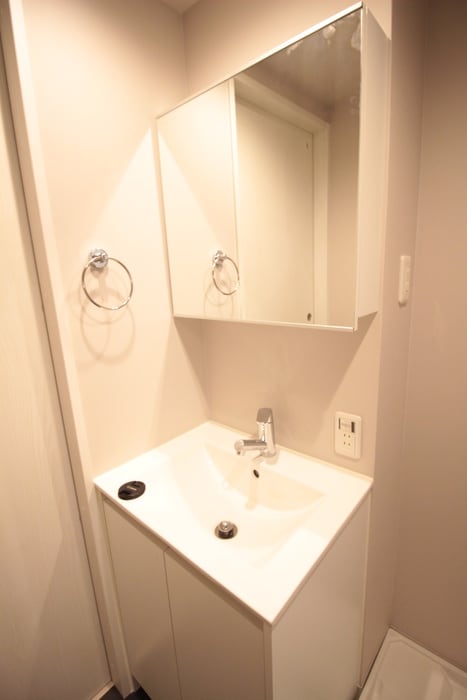 洗面 コンフォート