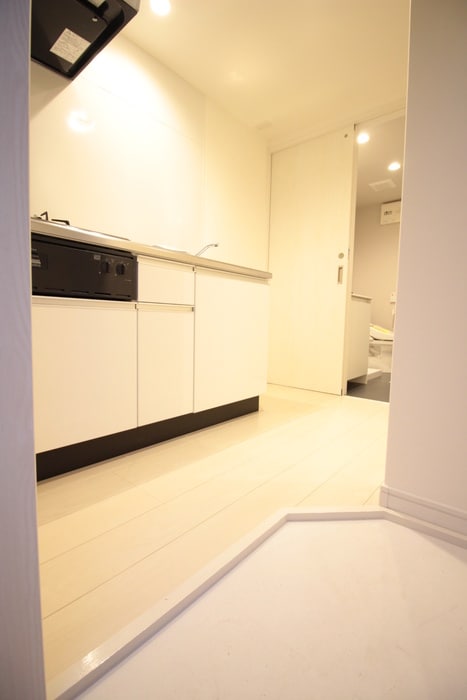 玄関 コンフォート