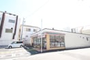 セブンイレブン 東大阪近江堂2丁目店(コンビニ)まで371m コンフォート