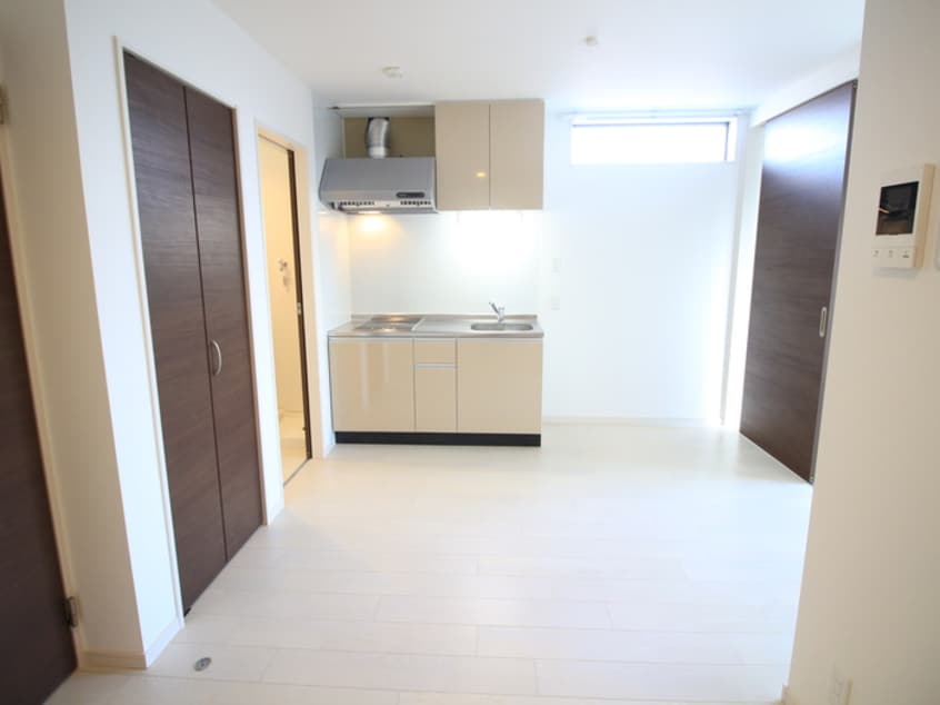 居室 Ｆ　ａｓｅｃｉａ　ｍｉｎｏｓ