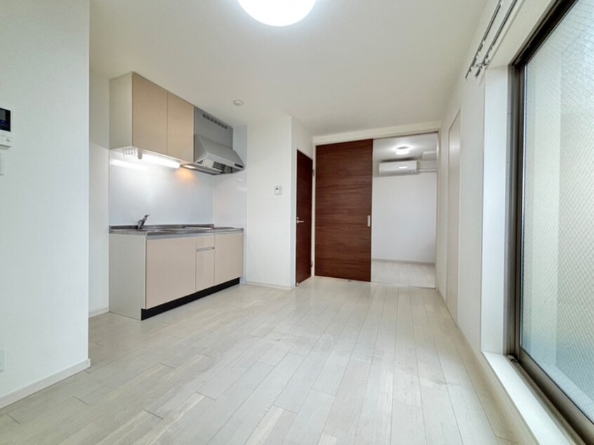 居室 Ｆ　ａｓｅｃｉａ　ｍｉｎｏｓ