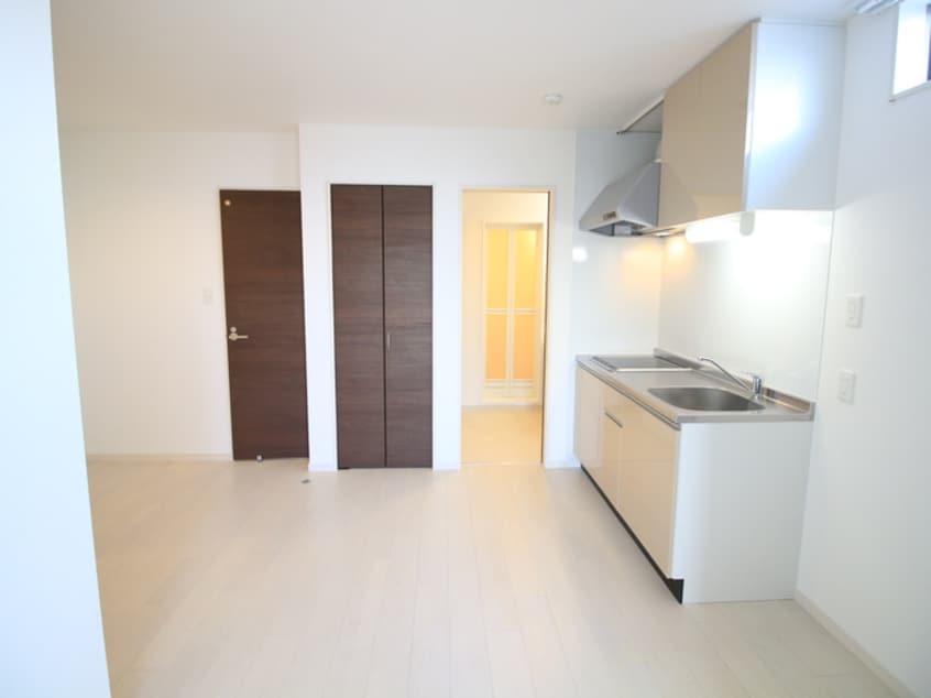 居室 Ｆ　ａｓｅｃｉａ　ｍｉｎｏｓ