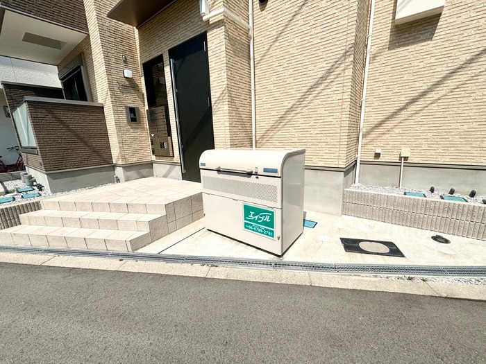 建物設備 Ｆ　ａｓｅｃｉａ　ｍｉｎｏｓ