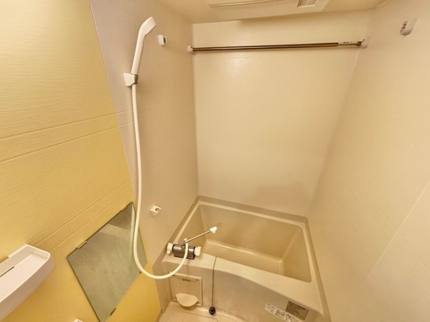 バス／シャワールーム等 Ｆ　ａｓｅｃｉａ　ｍｉｎｏｓ