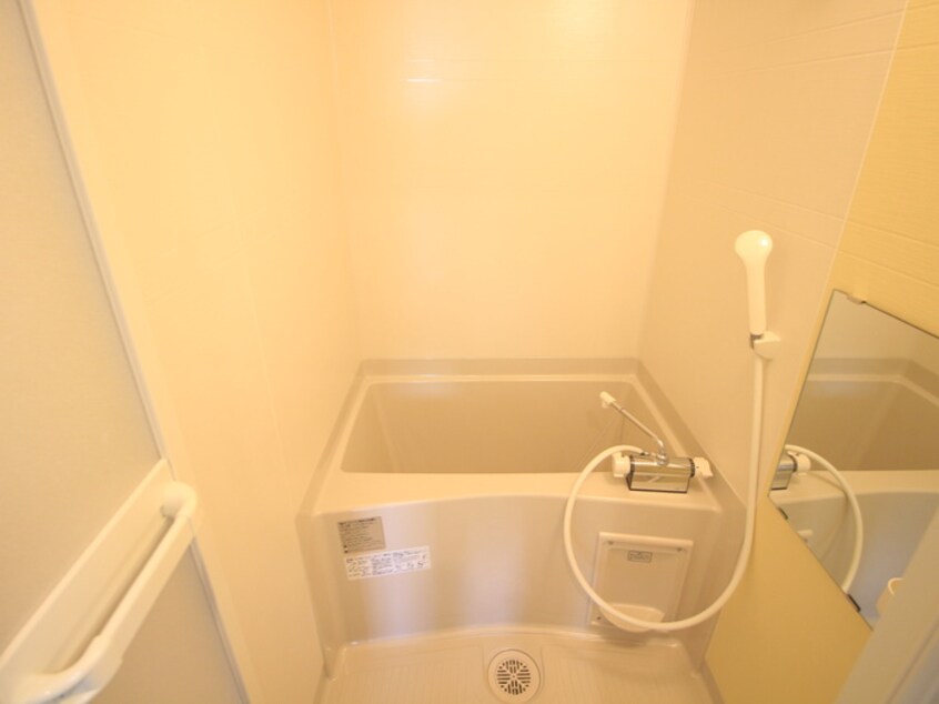 バス／シャワールーム等 Ｆ　ａｓｅｃｉａ　ｍｉｎｏｓ