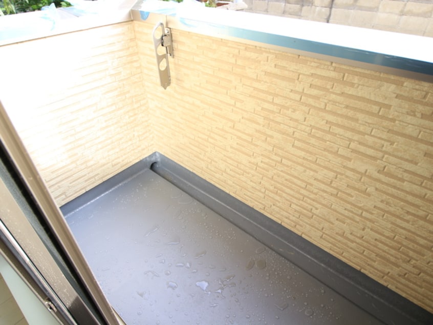 ベランダ・バルコニー Ｆ　ａｓｅｃｉａ　ｍｉｎｏｓ